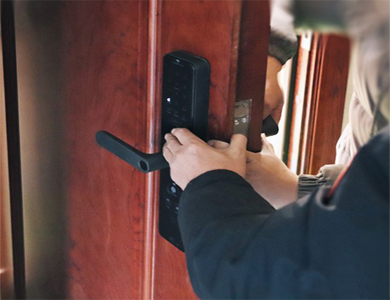 酉阳24小时上门开锁公司